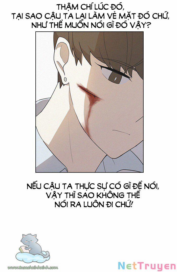 Thằng Bạn Trai Tồi Tệ Của Tôi 25 trang 78