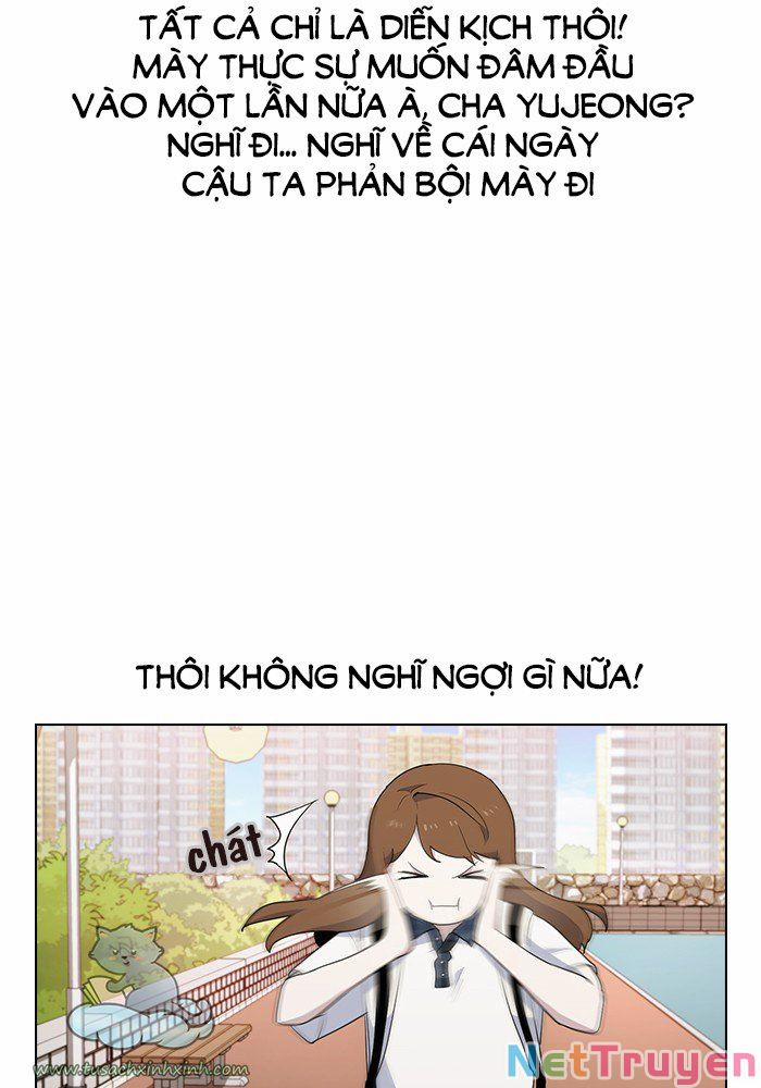 Thằng Bạn Trai Tồi Tệ Của Tôi 25 trang 80