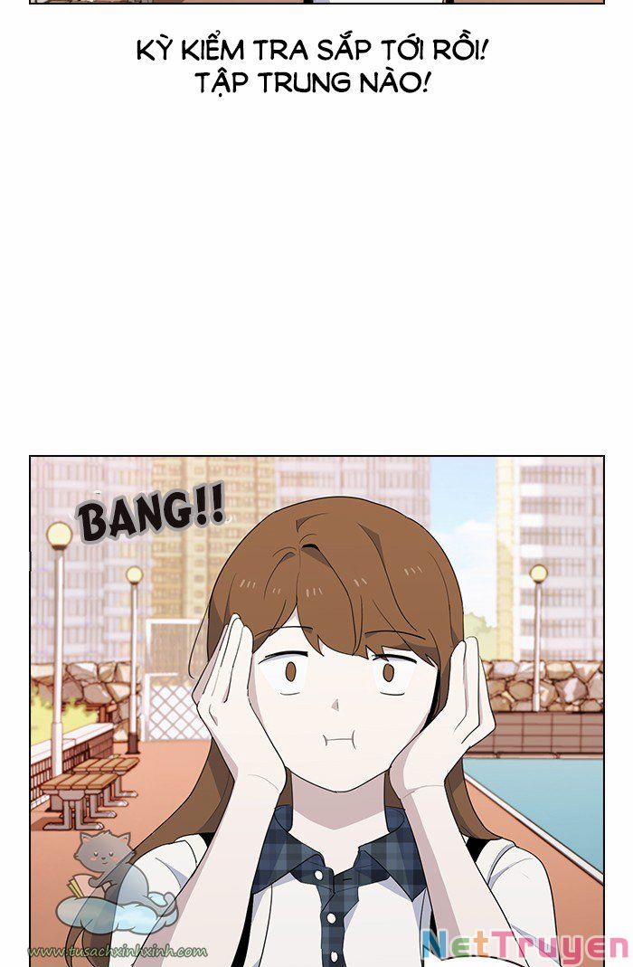 Thằng Bạn Trai Tồi Tệ Của Tôi 25 trang 81