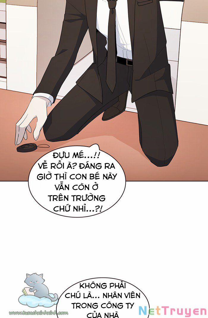 Thằng Bạn Trai Tồi Tệ Của Tôi 25 trang 83