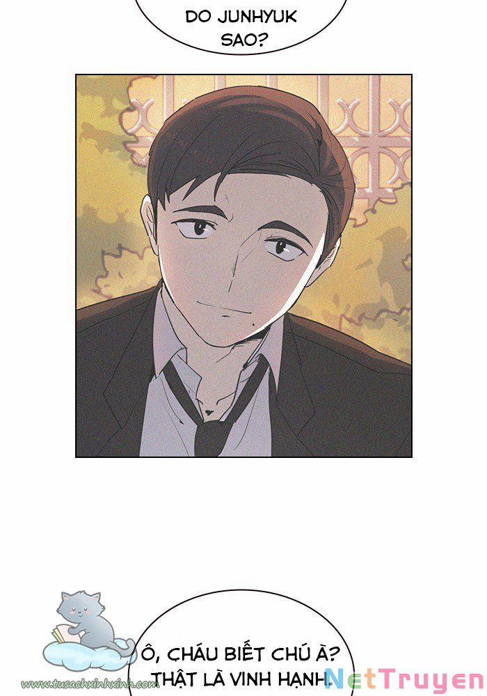 Thằng Bạn Trai Tồi Tệ Của Tôi 25 trang 84