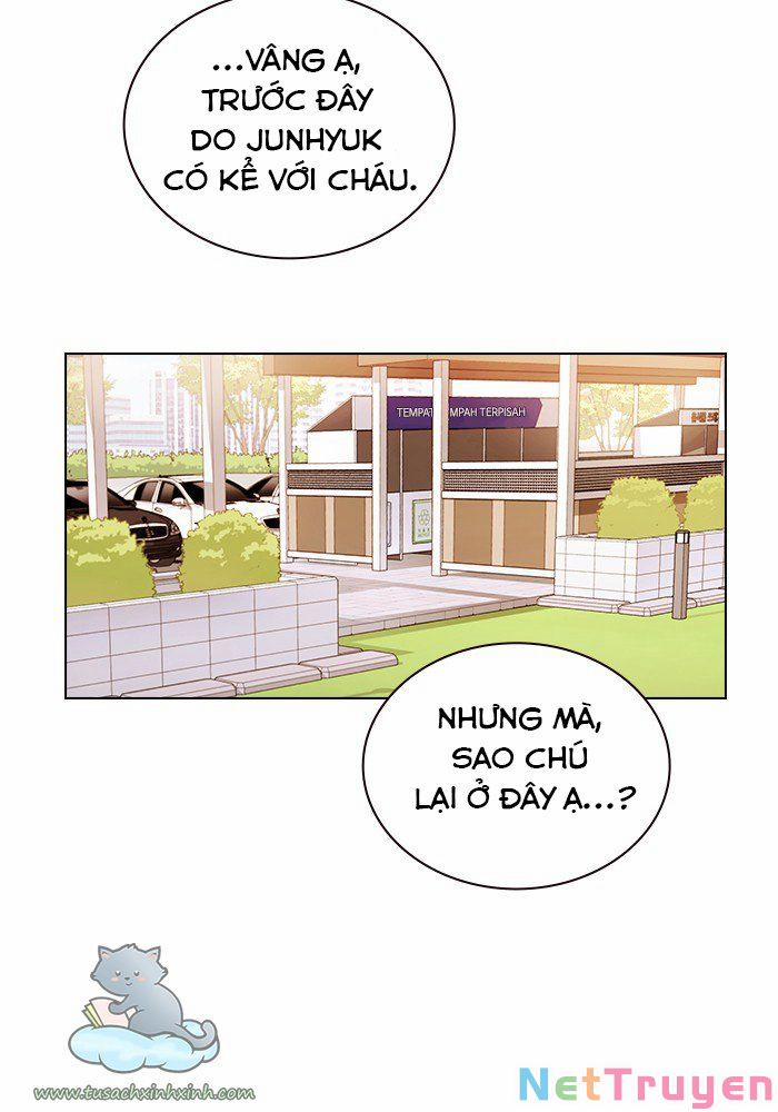 Thằng Bạn Trai Tồi Tệ Của Tôi 25 trang 86