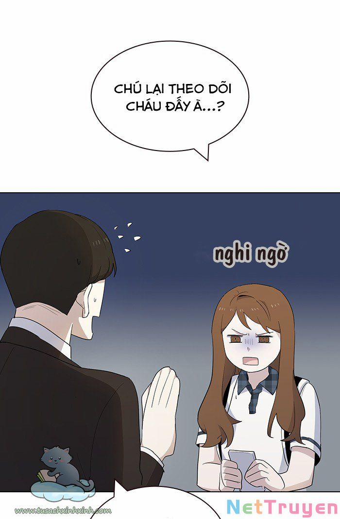 Thằng Bạn Trai Tồi Tệ Của Tôi 25 trang 87