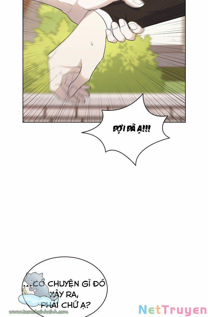 Thằng Bạn Trai Tồi Tệ Của Tôi 25 trang 89