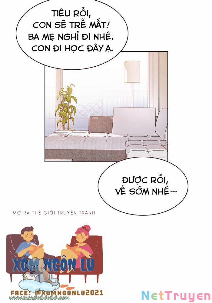 Thằng Bạn Trai Tồi Tệ Của Tôi 25 trang 9