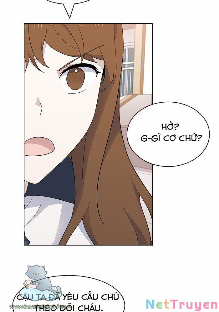 Thằng Bạn Trai Tồi Tệ Của Tôi 25 trang 90