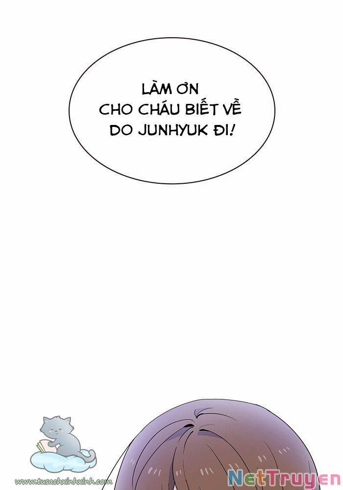 Thằng Bạn Trai Tồi Tệ Của Tôi 25 trang 96