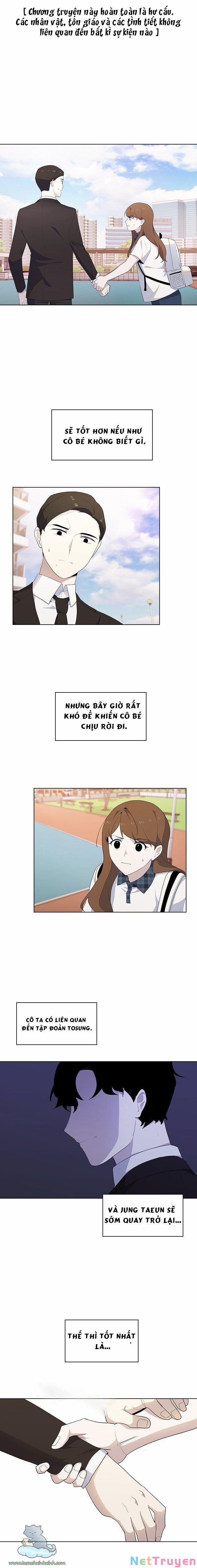 Thằng Bạn Trai Tồi Tệ Của Tôi 26 trang 0