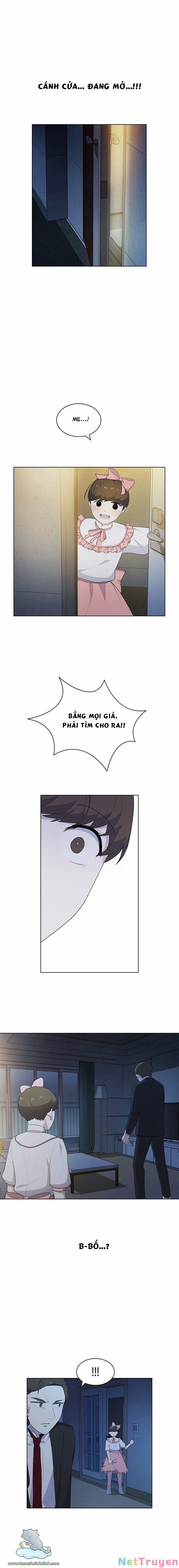 Thằng Bạn Trai Tồi Tệ Của Tôi 26 trang 12