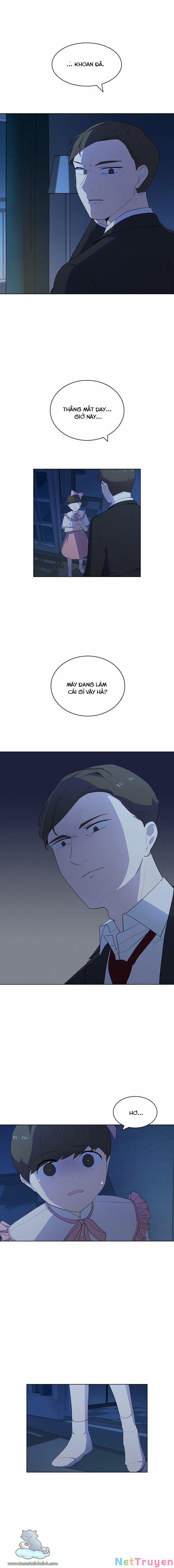 Thằng Bạn Trai Tồi Tệ Của Tôi 26 trang 13