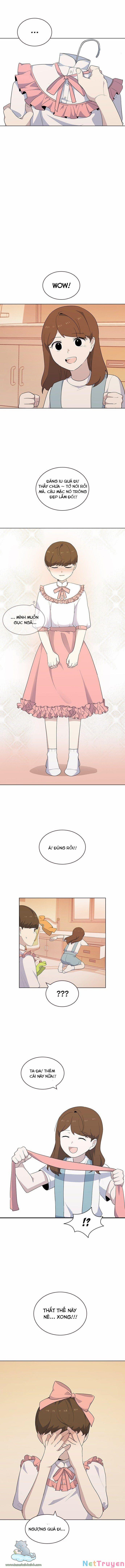 Thằng Bạn Trai Tồi Tệ Của Tôi 26 trang 8