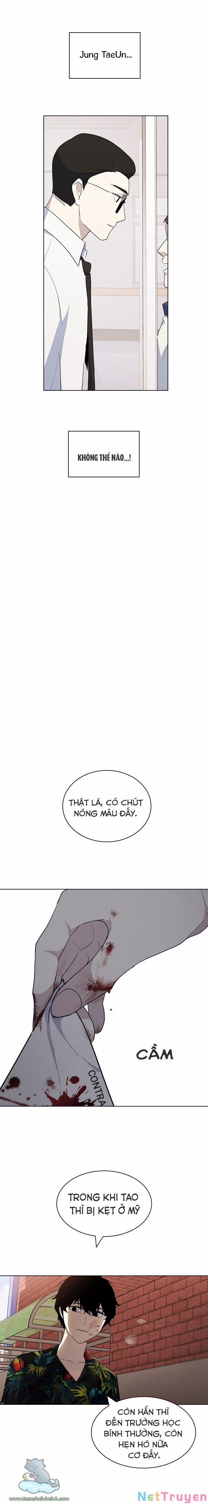 Thằng Bạn Trai Tồi Tệ Của Tôi 27 trang 17