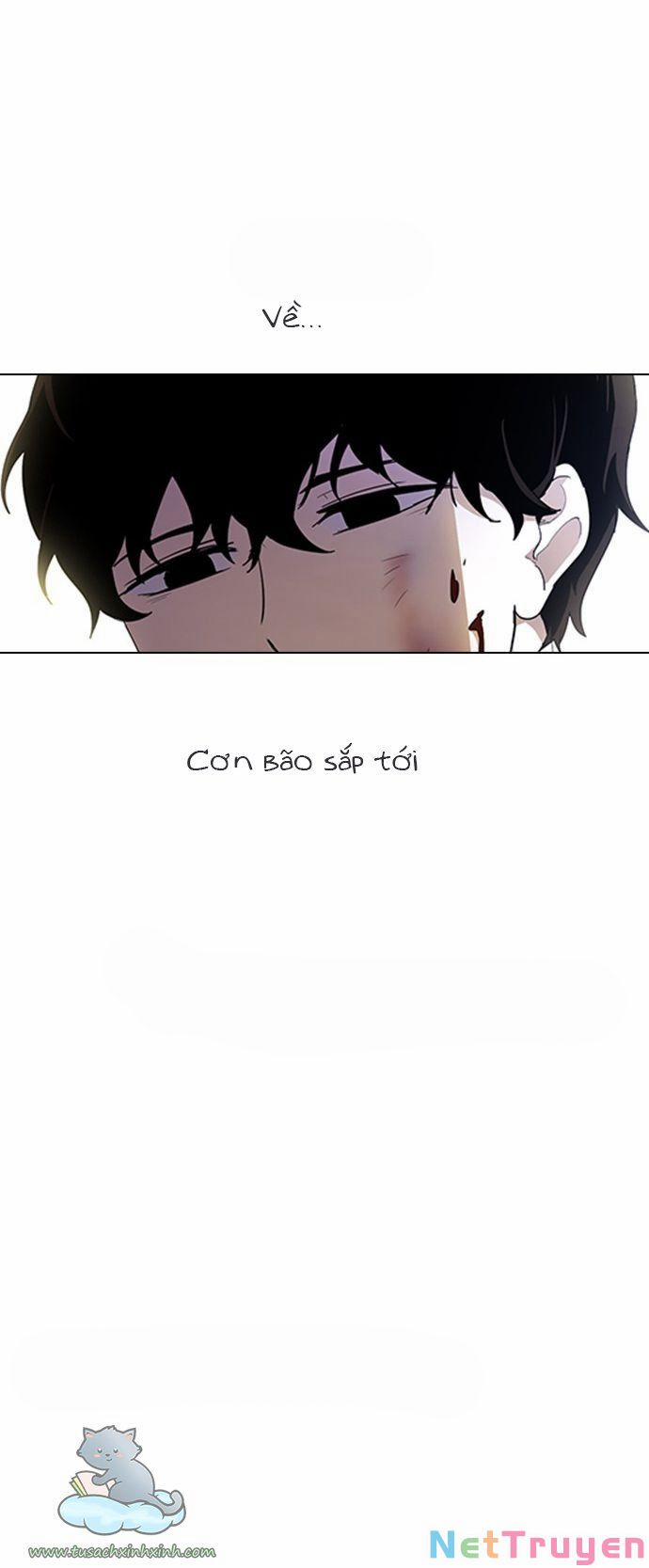 Thằng Bạn Trai Tồi Tệ Của Tôi 27 trang 19