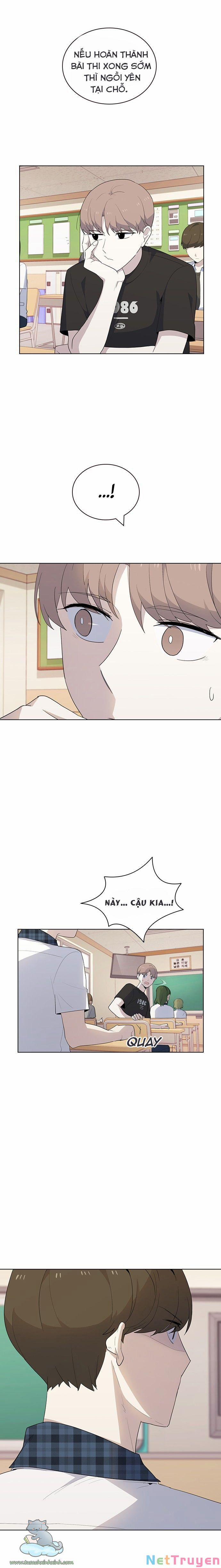 Thằng Bạn Trai Tồi Tệ Của Tôi 28 trang 16