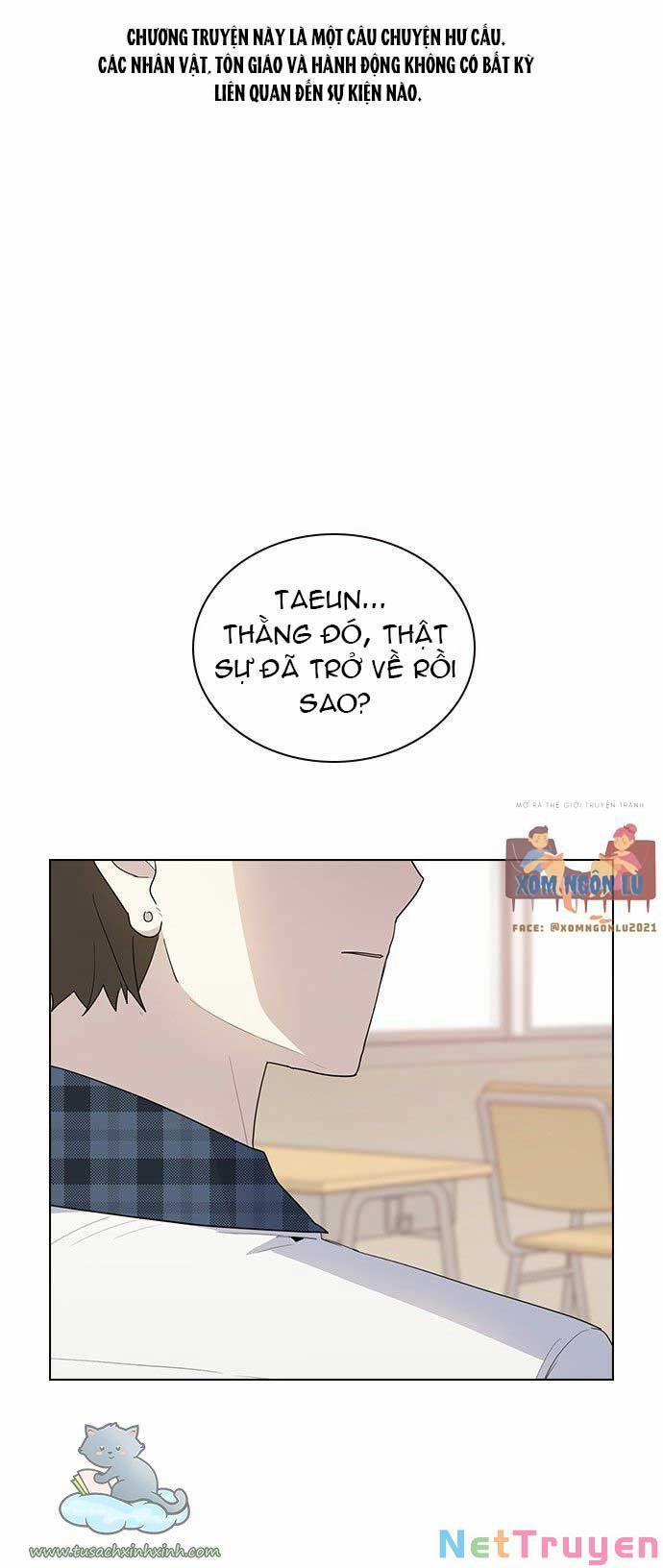 Thằng Bạn Trai Tồi Tệ Của Tôi 29 trang 0