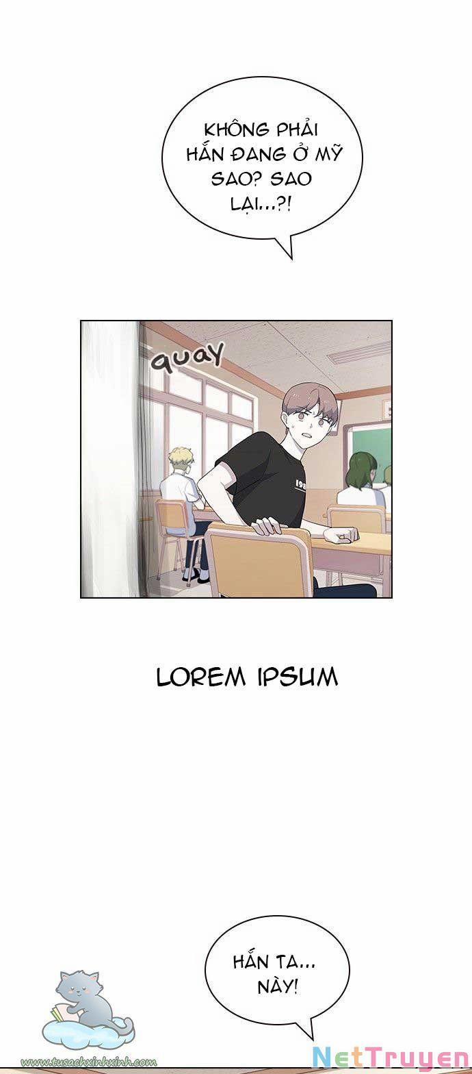 Thằng Bạn Trai Tồi Tệ Của Tôi 29 trang 1