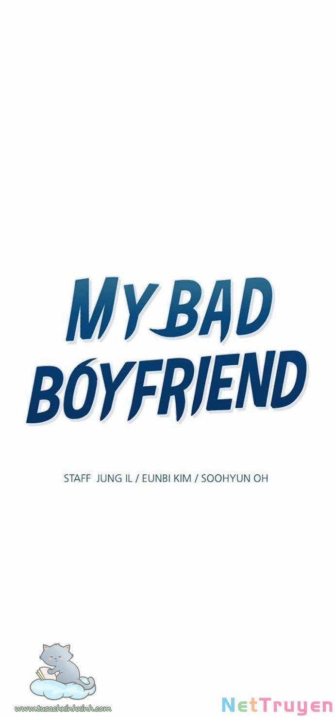 Thằng Bạn Trai Tồi Tệ Của Tôi 29 trang 14