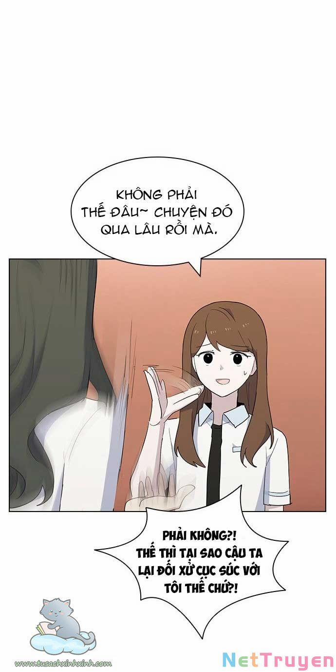 Thằng Bạn Trai Tồi Tệ Của Tôi 29 trang 19