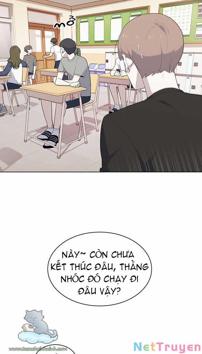 Thằng Bạn Trai Tồi Tệ Của Tôi 29 trang 2