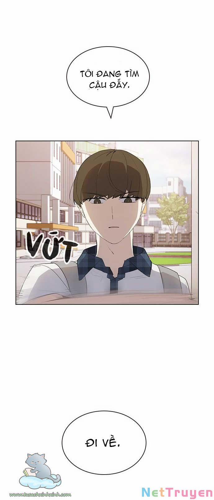 Thằng Bạn Trai Tồi Tệ Của Tôi 29 trang 24