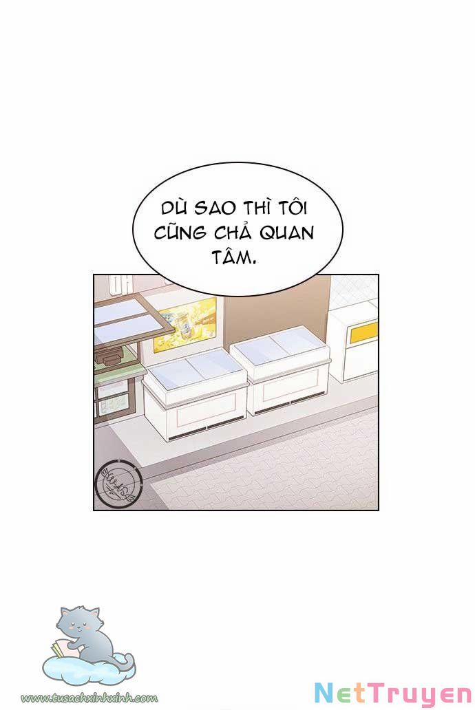 Thằng Bạn Trai Tồi Tệ Của Tôi 29 trang 30