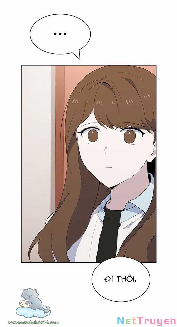 Thằng Bạn Trai Tồi Tệ Của Tôi 29 trang 33