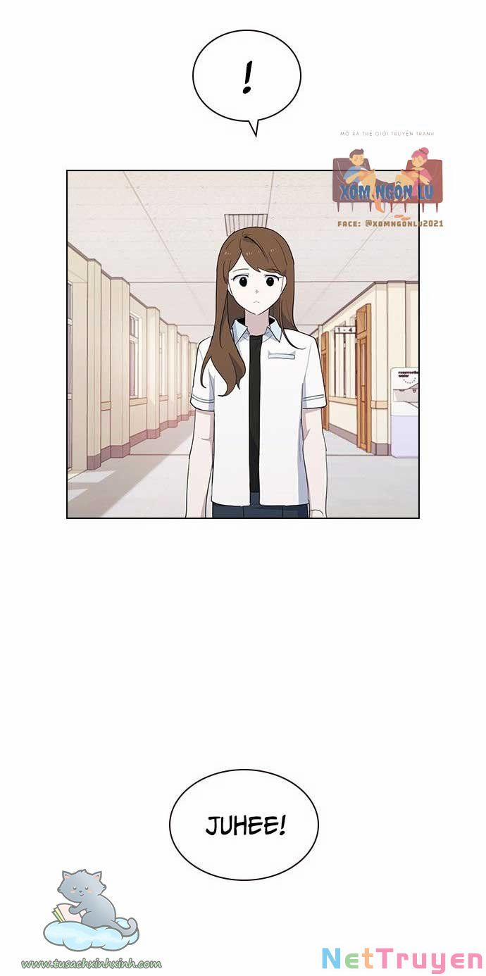 Thằng Bạn Trai Tồi Tệ Của Tôi 29 trang 37