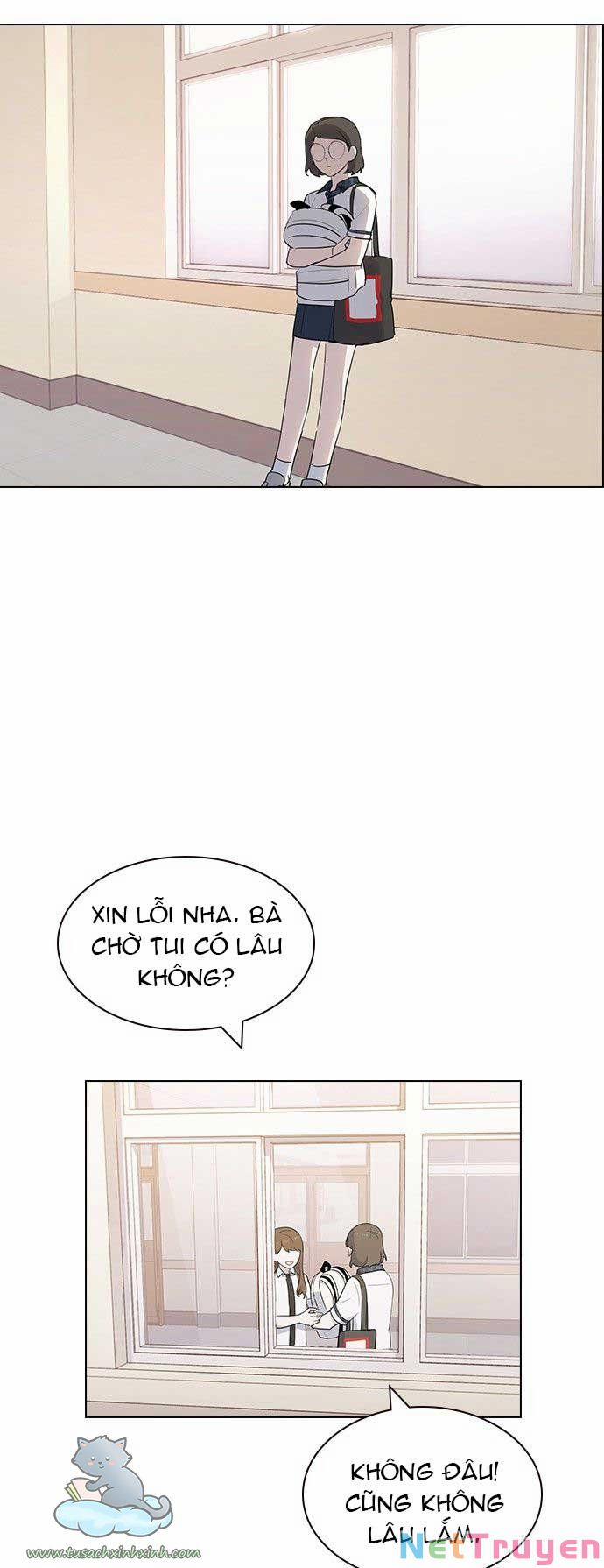 Thằng Bạn Trai Tồi Tệ Của Tôi 29 trang 38