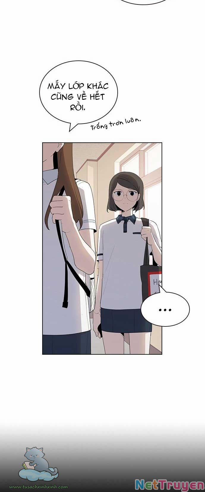 Thằng Bạn Trai Tồi Tệ Của Tôi 29 trang 39