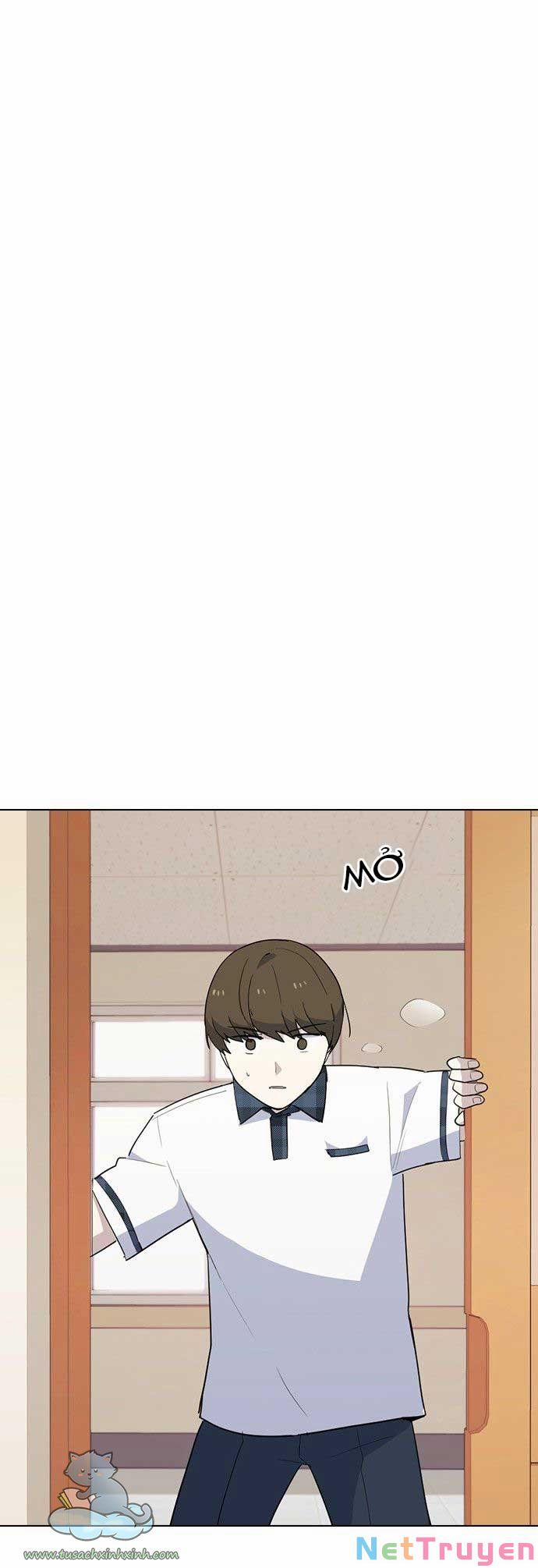 Thằng Bạn Trai Tồi Tệ Của Tôi 29 trang 4