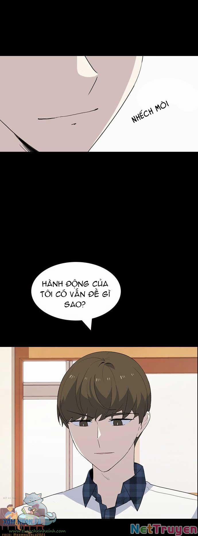 Thằng Bạn Trai Tồi Tệ Của Tôi 29 trang 41