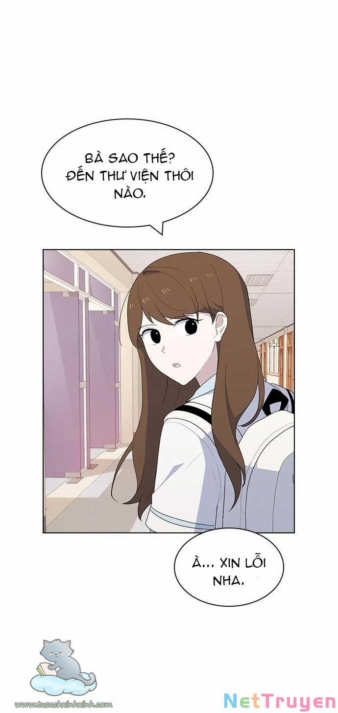 Thằng Bạn Trai Tồi Tệ Của Tôi 29 trang 47