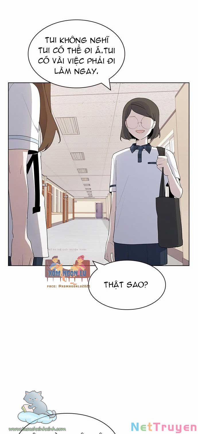 Thằng Bạn Trai Tồi Tệ Của Tôi 29 trang 48