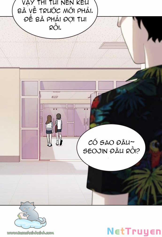 Thằng Bạn Trai Tồi Tệ Của Tôi 29 trang 49