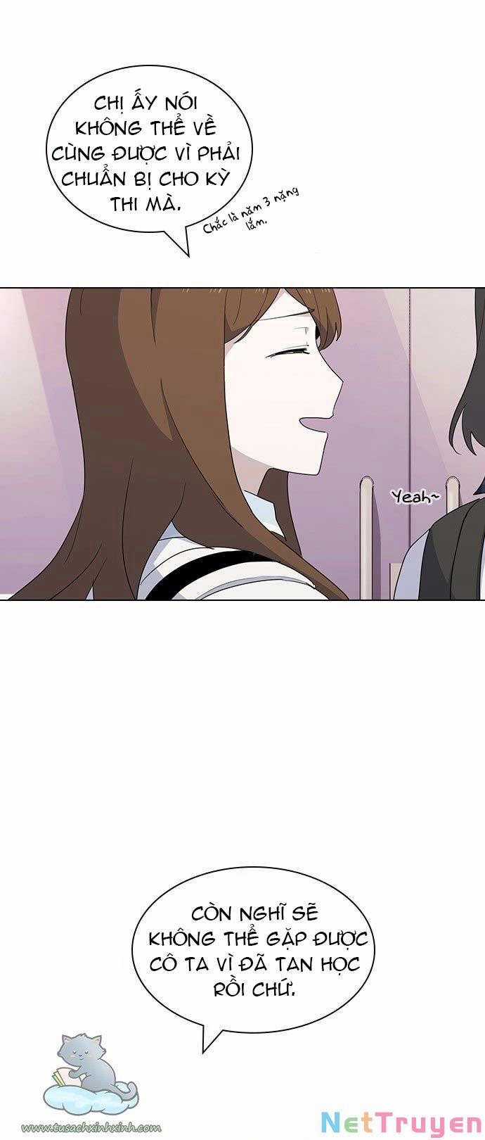 Thằng Bạn Trai Tồi Tệ Của Tôi 29 trang 50