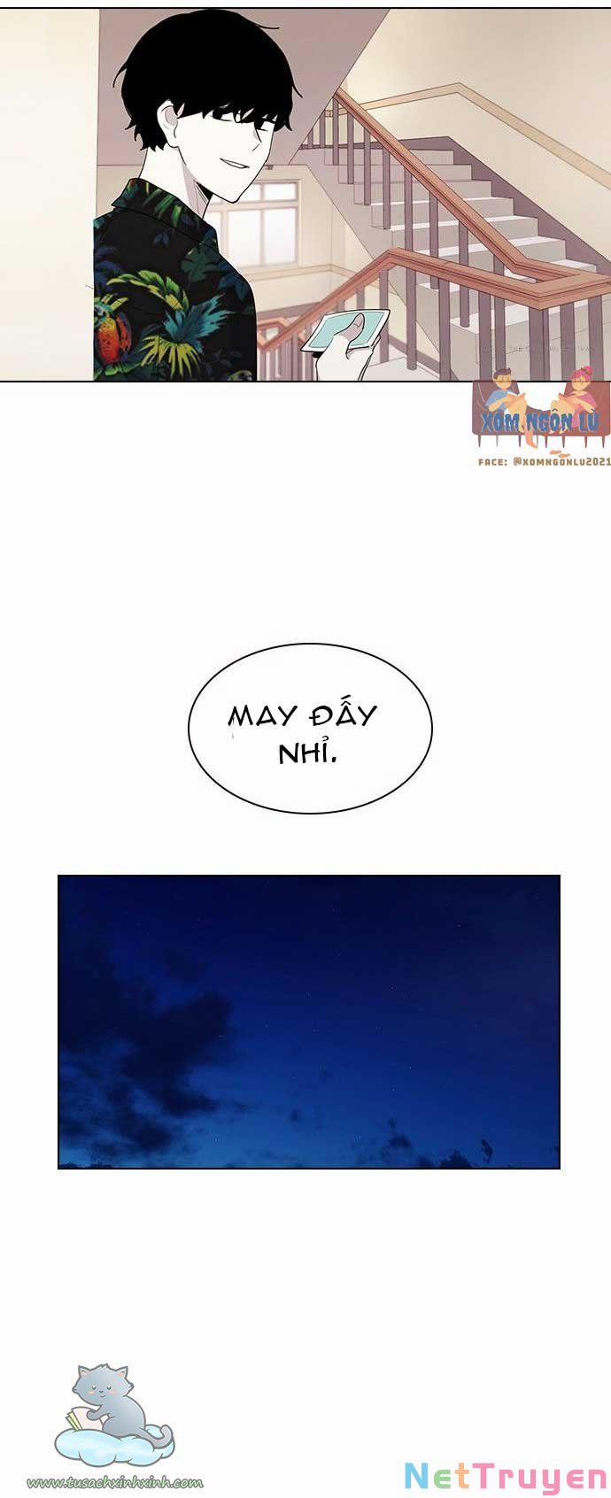 Thằng Bạn Trai Tồi Tệ Của Tôi 29 trang 51