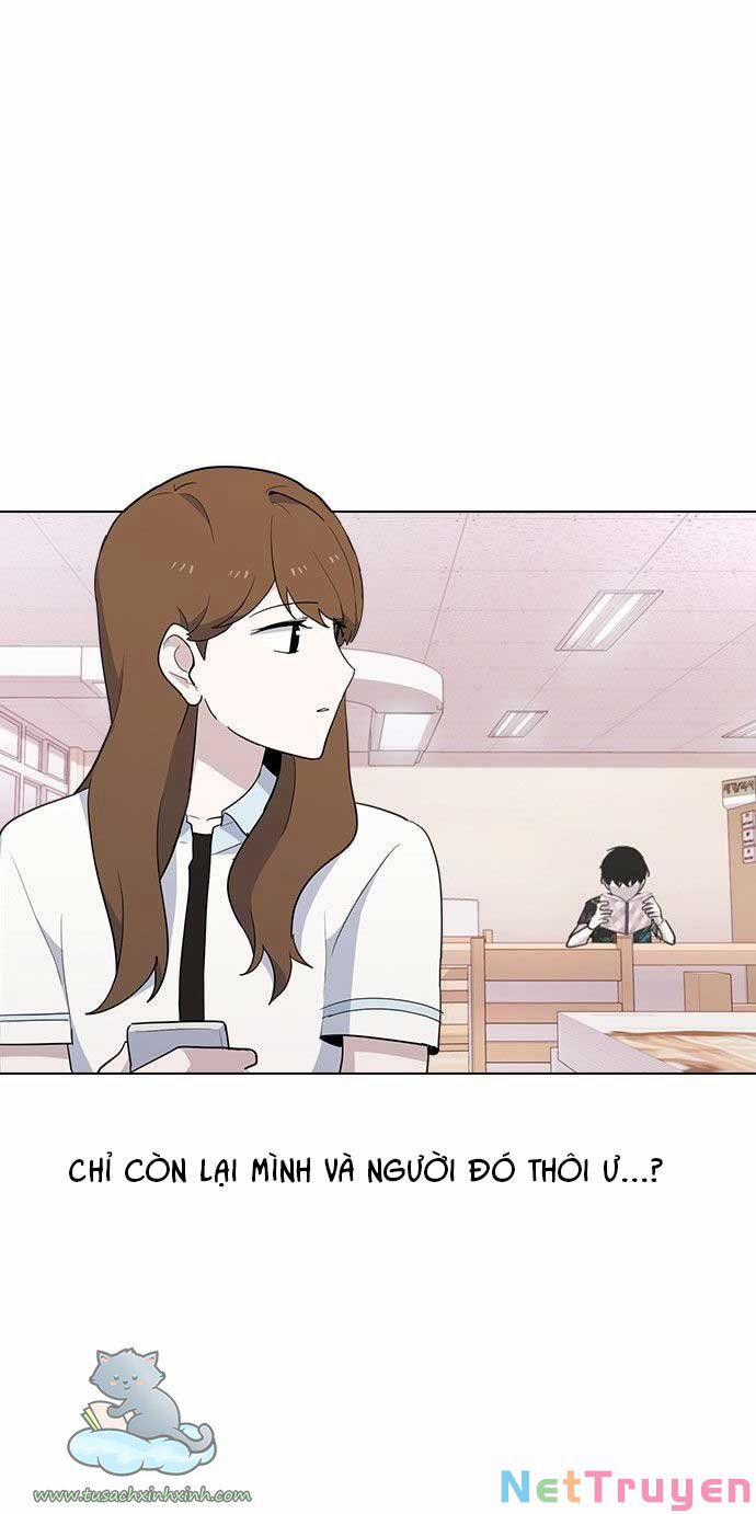 Thằng Bạn Trai Tồi Tệ Của Tôi 29 trang 53