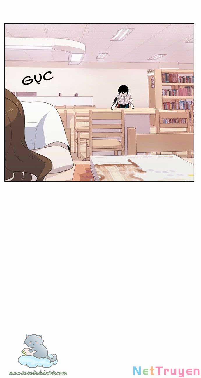 Thằng Bạn Trai Tồi Tệ Của Tôi 29 trang 55