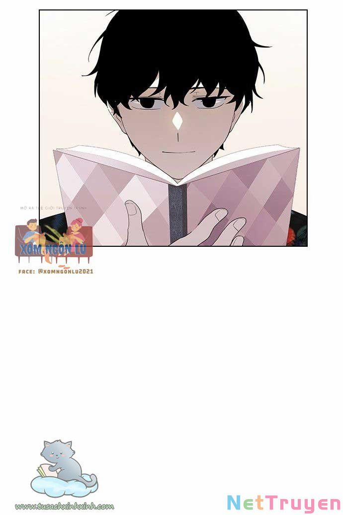 Thằng Bạn Trai Tồi Tệ Của Tôi 29 trang 56