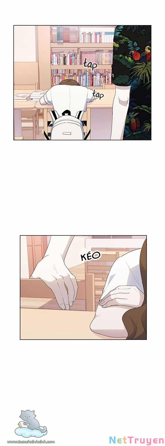 Thằng Bạn Trai Tồi Tệ Của Tôi 29 trang 57