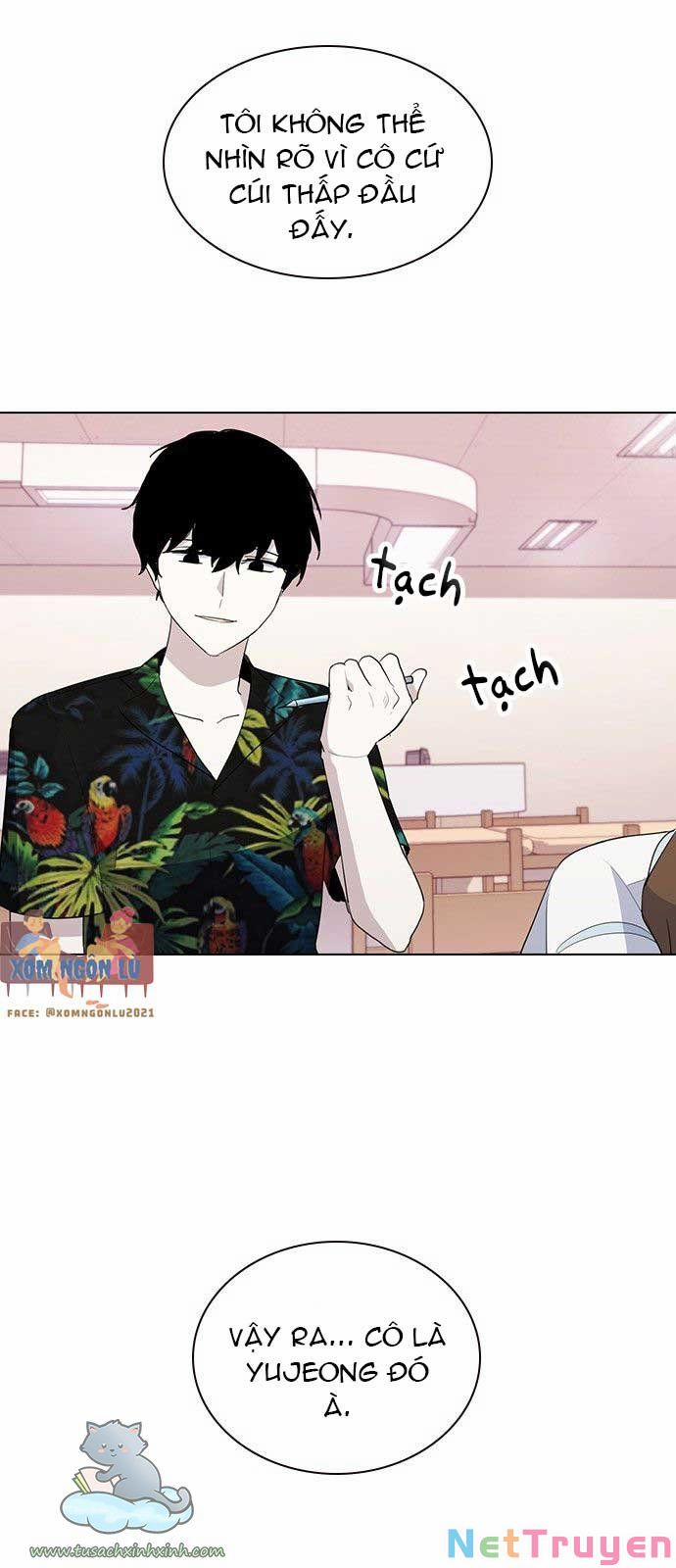 Thằng Bạn Trai Tồi Tệ Của Tôi 29 trang 59