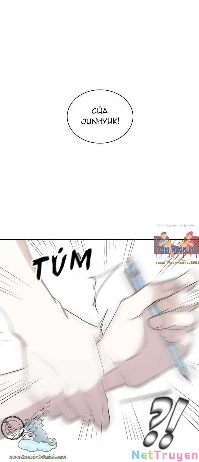 Thằng Bạn Trai Tồi Tệ Của Tôi 29 trang 63