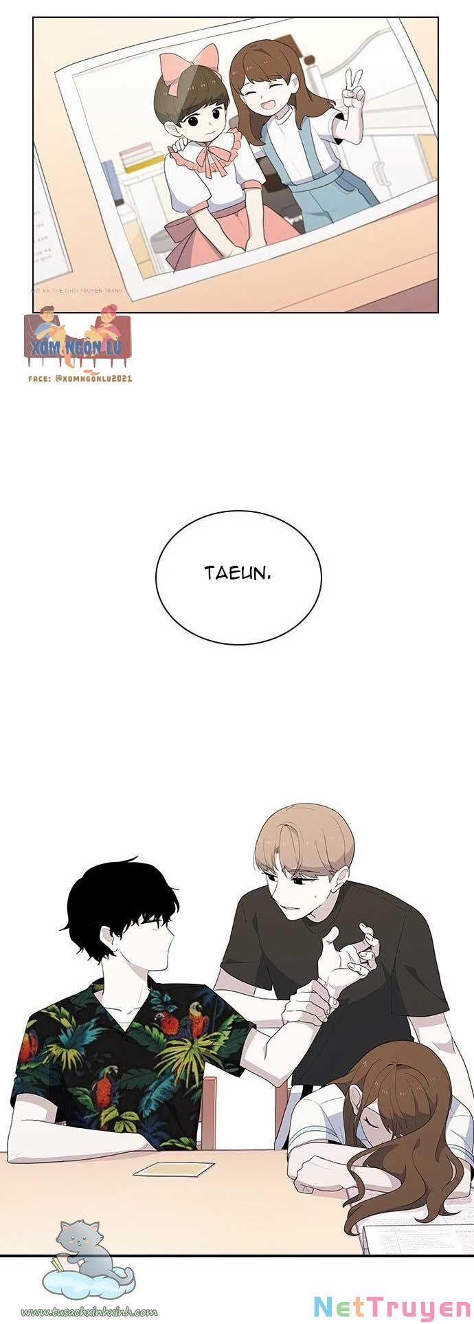 Thằng Bạn Trai Tồi Tệ Của Tôi 29 trang 66