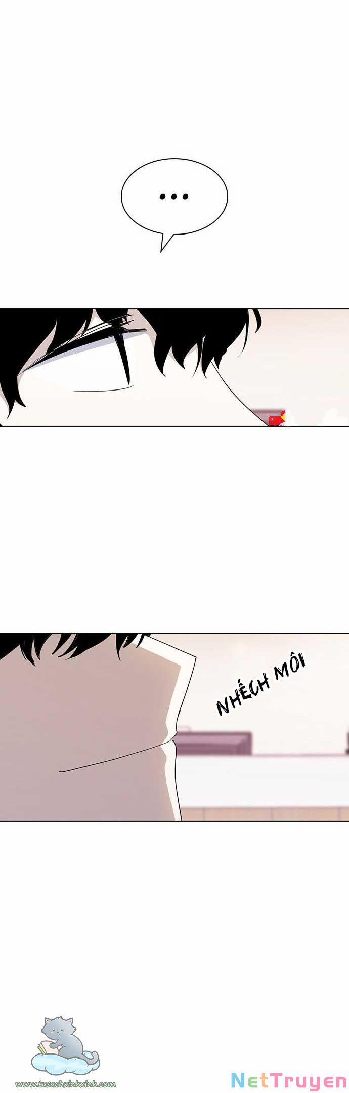 Thằng Bạn Trai Tồi Tệ Của Tôi 29 trang 67