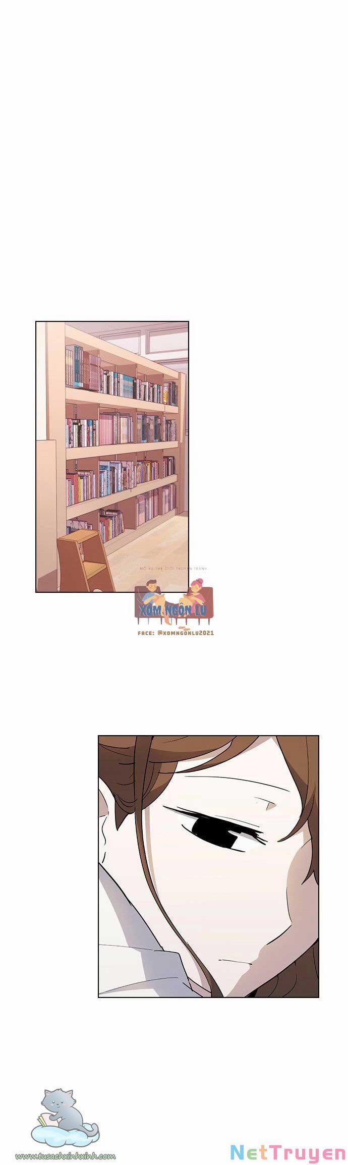 Thằng Bạn Trai Tồi Tệ Của Tôi 29 trang 68