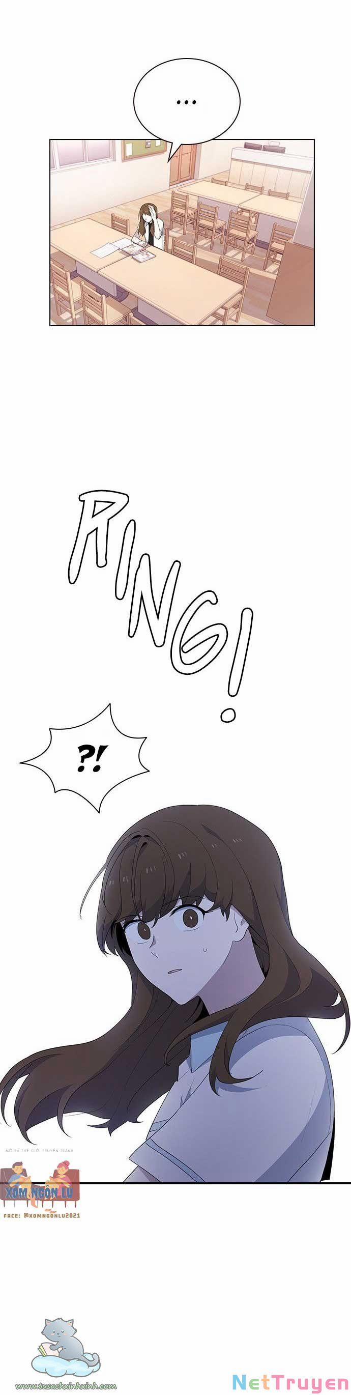 Thằng Bạn Trai Tồi Tệ Của Tôi 29 trang 69