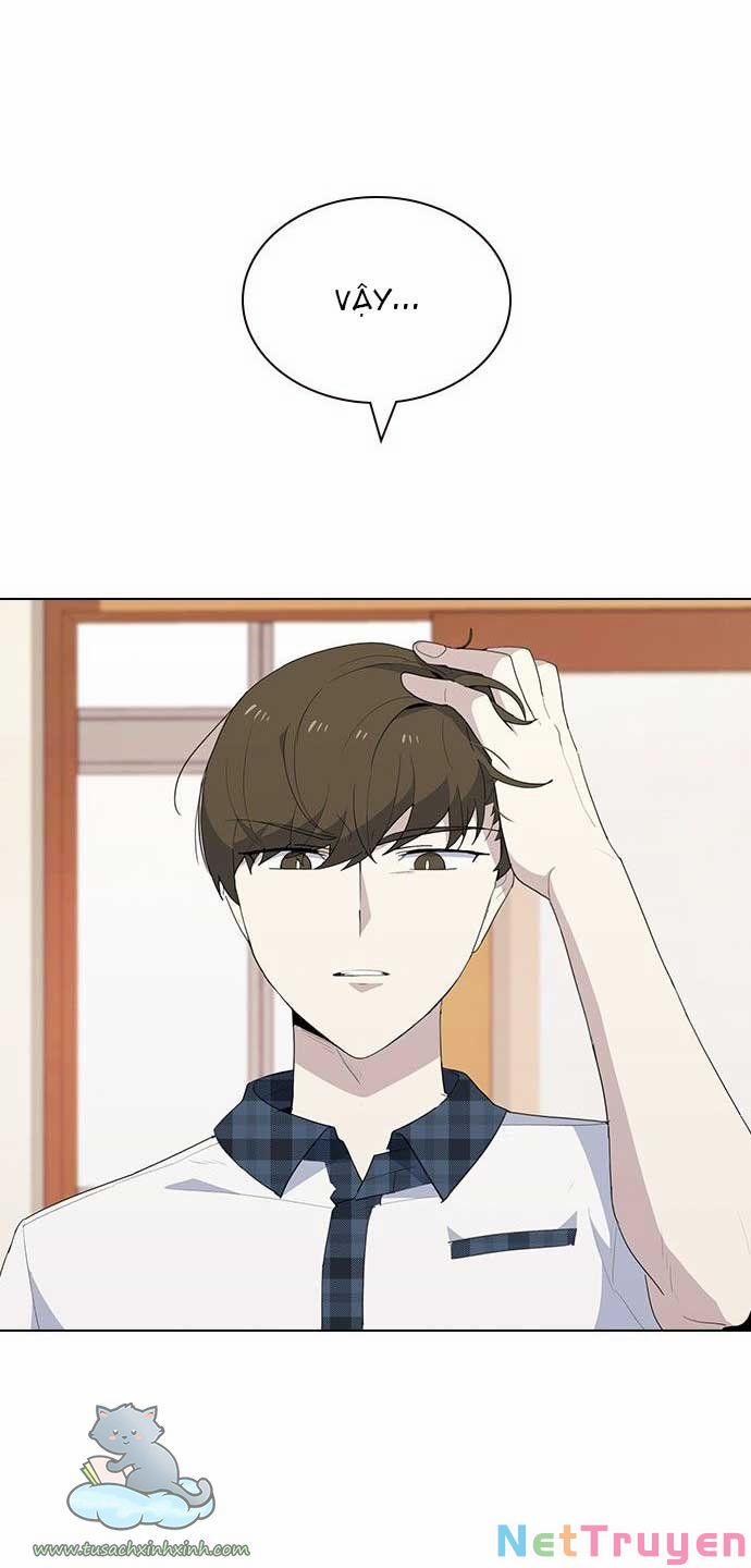 Thằng Bạn Trai Tồi Tệ Của Tôi 29 trang 9