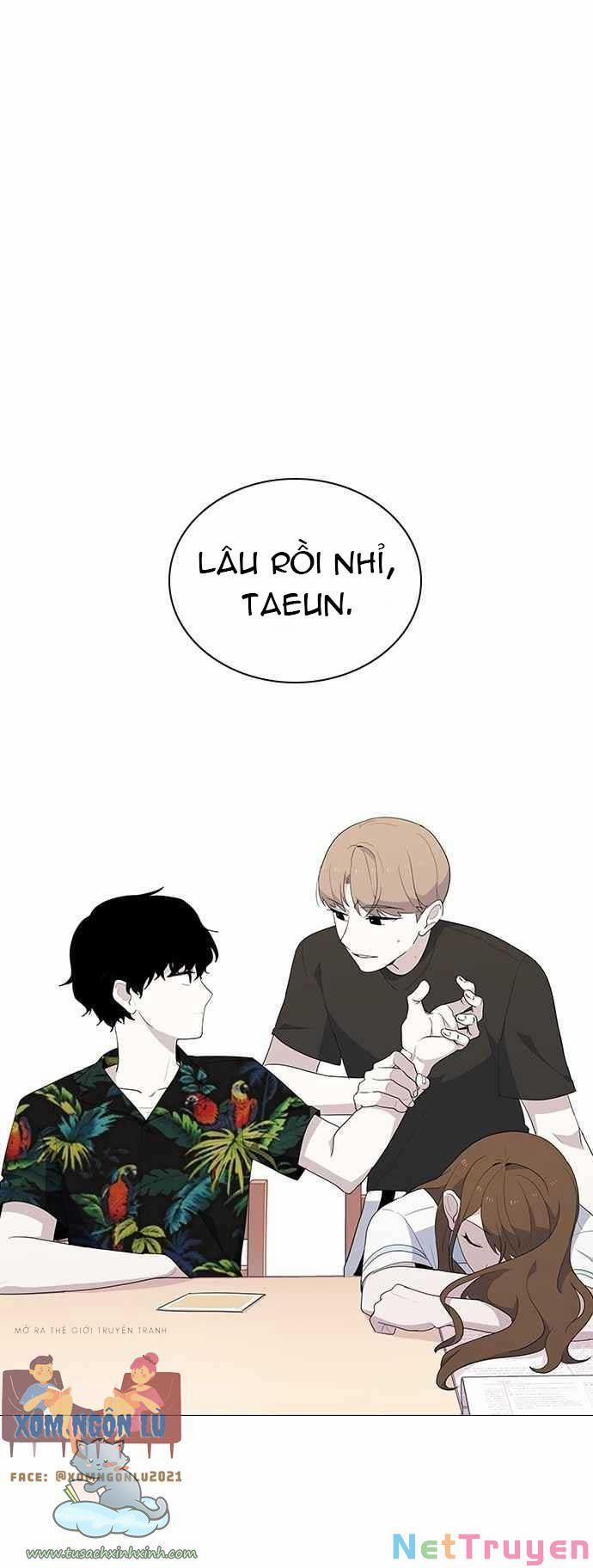 Thằng Bạn Trai Tồi Tệ Của Tôi 30 trang 0