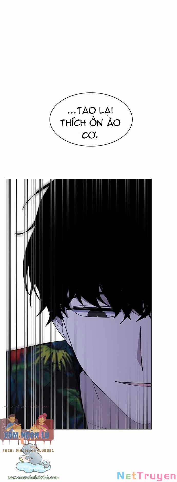 Thằng Bạn Trai Tồi Tệ Của Tôi 30 trang 12