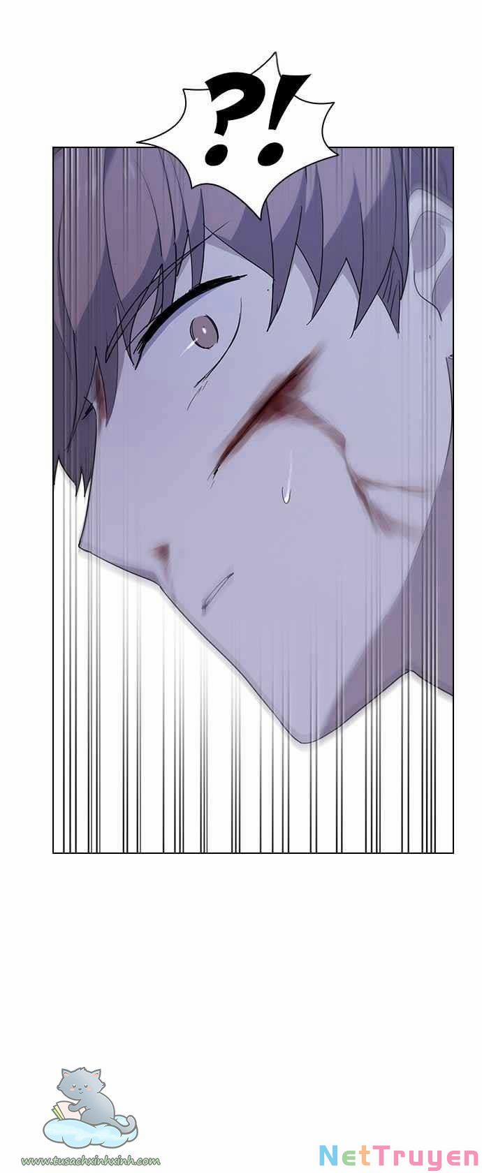 Thằng Bạn Trai Tồi Tệ Của Tôi 30 trang 13